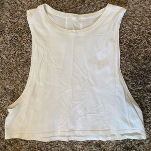 Lululemon Tank Top Size 4